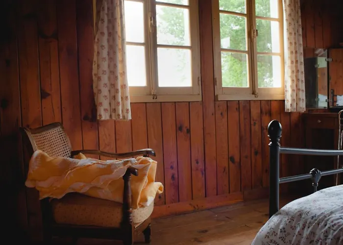 Domaine Prive Pour 28 Personnes Avec Piscine Chauffee Villa Eygurande-et-Gardedeuil foto