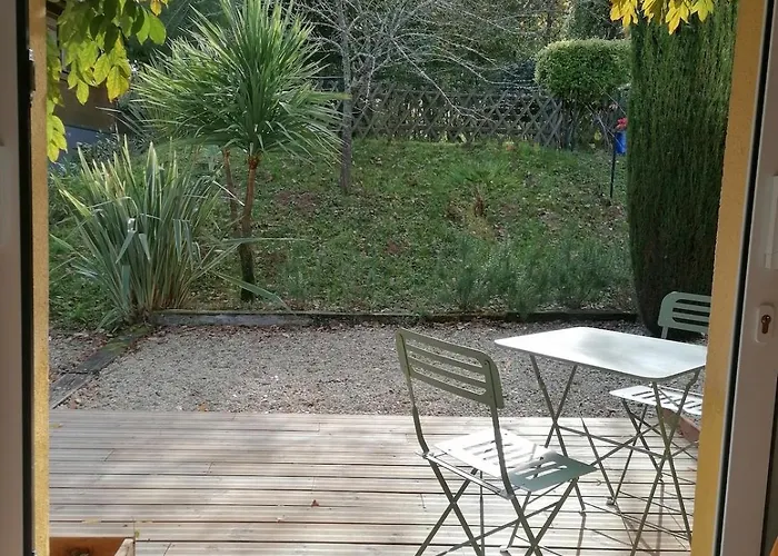 foto di Appartamento Le Refuge De Quinsac