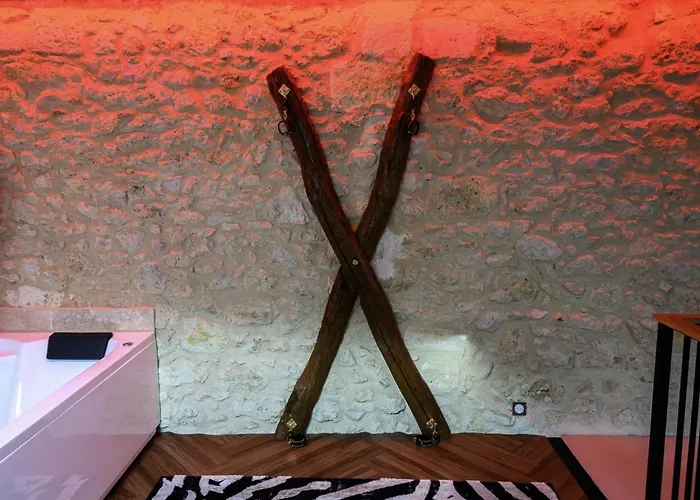 Clos Des Voluptes Fargues-Saint-Hilaire Foto