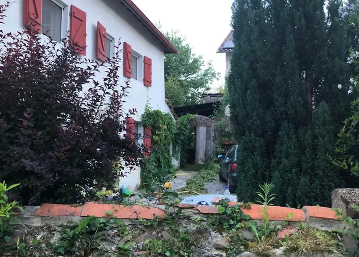 Maison Goexenia Etcharry 2 Chambres képek