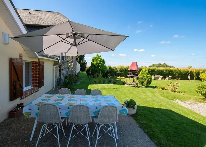 Vila Chez Soule Riupeyrous fotorgafie