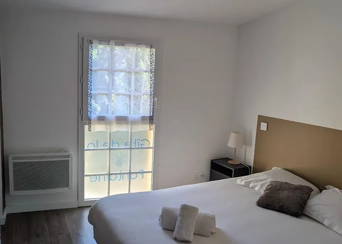 Le Gite De La Fontaine Poyanne φωτογραφία