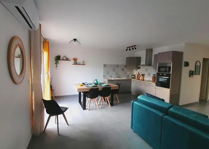 Au Coeur Du Medoc, La P'Tite Maison De Charlotte Cissac-Médoc fotorgafie