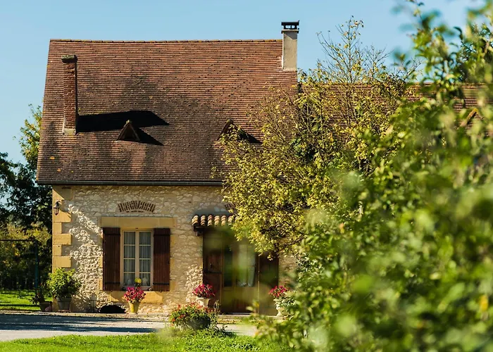 Chateau Haut Lamouthe Lamonzie-Saint-Martin fotorgafie