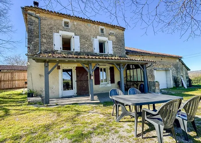 Gite - Les Hirondelles La Neuillie fotorgafie