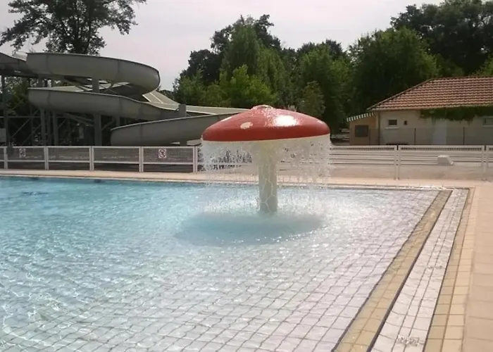 Camping 3 Etoiles - Ccbfgdc Neuvic  fotorgafie