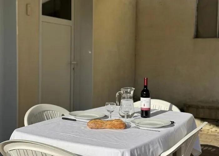 Maison Campagne Calme Acces Rapide Autoroute Savignac  foto