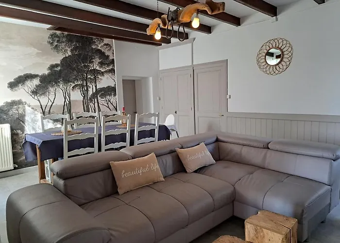 foto di Gîte Sur le Chemin des Figuiers en Périgord Vert Saint-Victor 