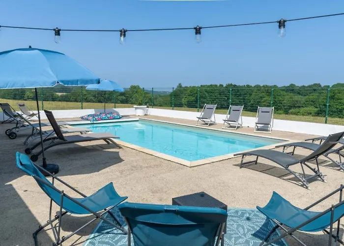 Gite Ithurrondoa Masparraute Foto