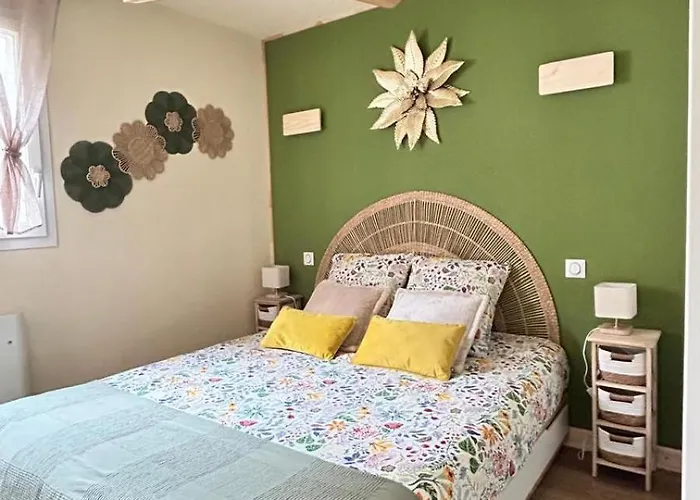 Le Tresor Du Lac - Casteljaloux - Lac De Clarens - Appartement - Piscine - Parking - Wifi - Acces Privee Plage - Golf - Casino - Terra Aventura - So Velo photo