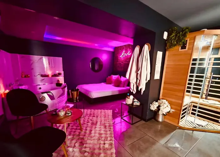 Photo de Chill And Love Bergerac