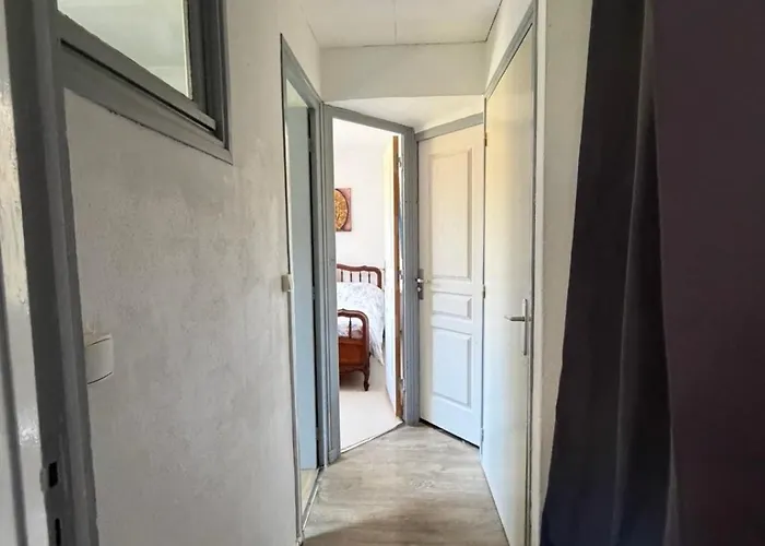 Appartement Independant Dans 1 Maison De Campagne Esterençuby Foto