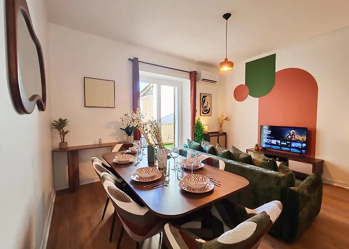 Ressource Apartment Casteljaloux photo