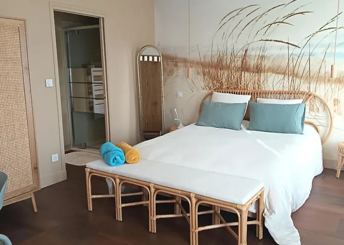 La Tour Jayan Lejlighed Agen foto