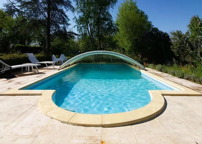 Gite De Charme En Perigord Saint-Rabierの写真