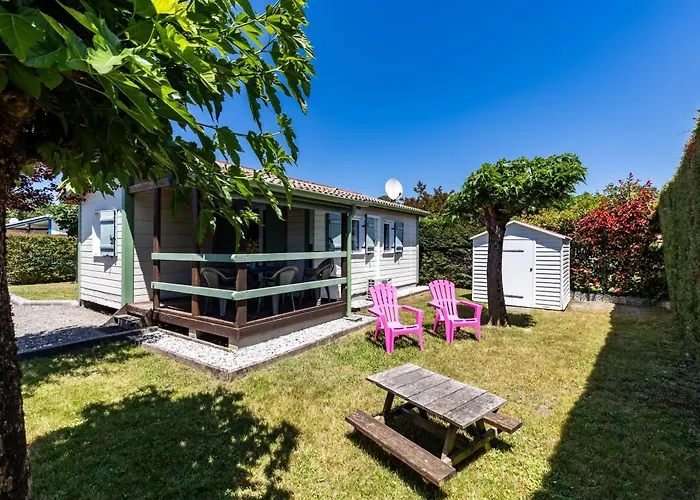 Фото Chalet Yoya Лантон