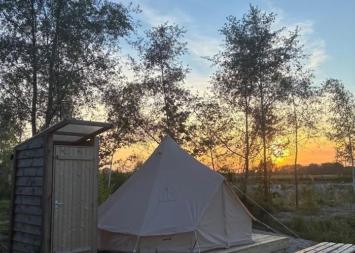 Lacépède Tipi Du Lac תמונה