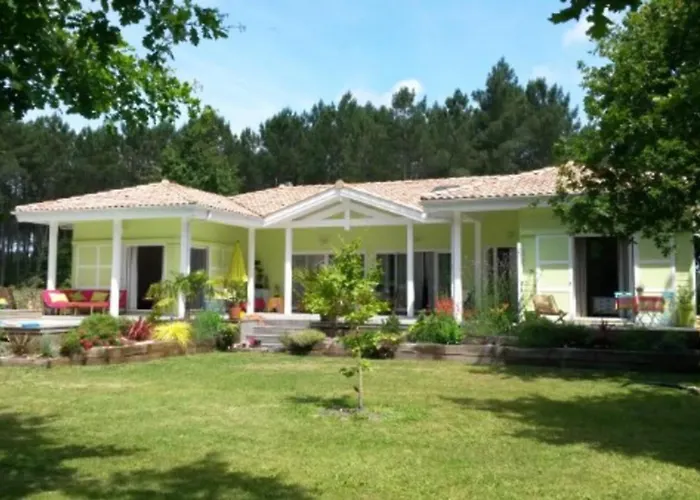 לה פורז' Chambres D'Hotes La Cote D'Argent תמונה