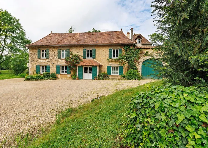 Domaine De La Sabliere Bed and Breakfast Thiviers φωτογραφία