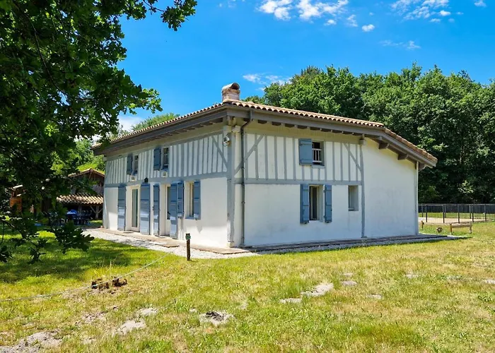 Photo de Villa La cheneraie à Mano