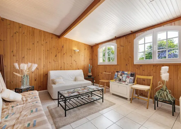 Chambres D'Hotes Cabassou Du Medoc Bégadan foto