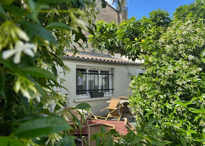 L'Estuaire Bed and Breakfast Saint-Seurin-de-Cursac foto
