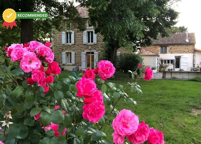 Maison Piffou Malaussanne foto