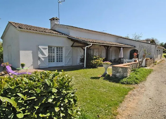 Maison Charmante A Lannes Avec Terrasse Et Jardin, Animaux Acceptes foto