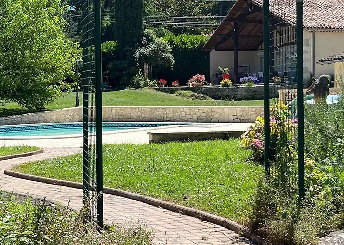 Maison Familiale Proche Lac & Golf Casteljaloux Argenton photo