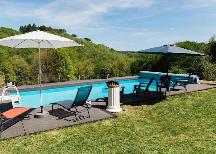 Maison de vacances en Périgord Noir Saint-Cernin-de-lʼHerm foto