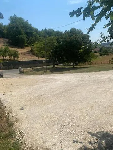 Era Daire Chancelade fotoğrafı