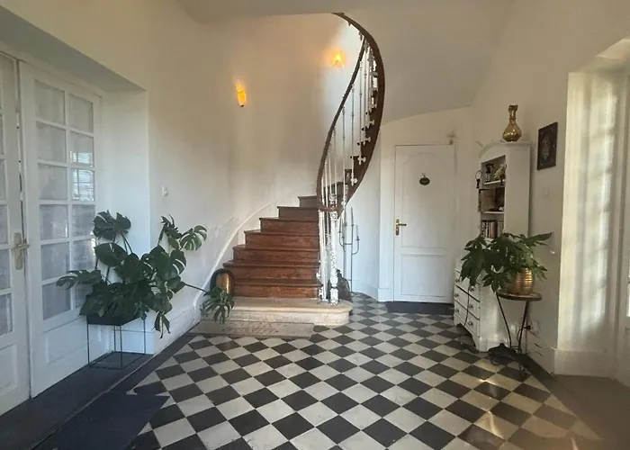 Bed and Breakfast Le Petit Domaine De Colayrac Foto