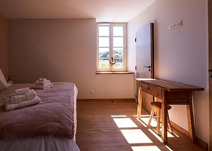 Garenne Otel Livron fotoğrafı