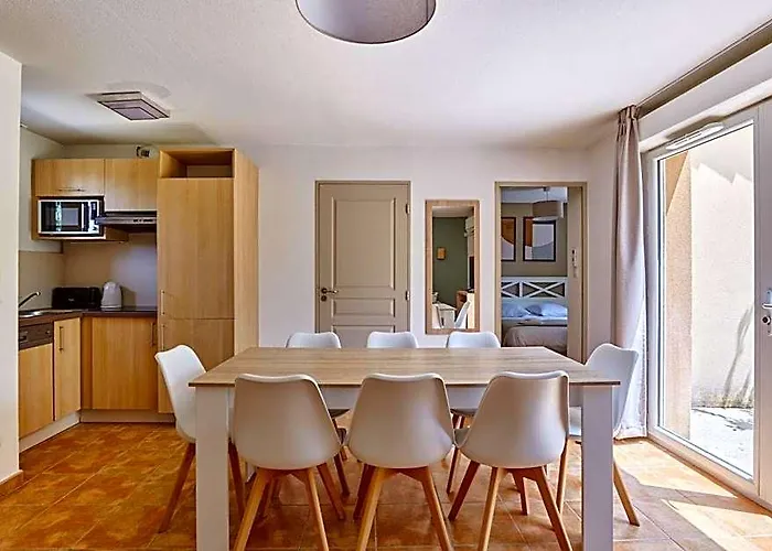 Residence Odalys Domaine Des Coteaux De Sarlat fotoğrafı