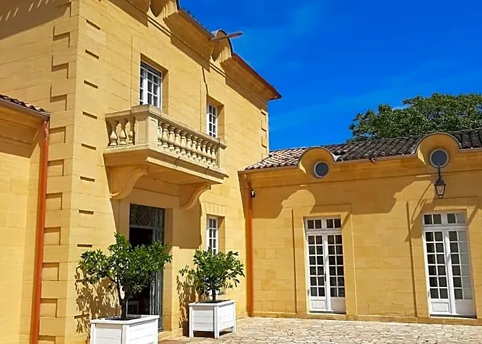 Maison Coquereaumont Montagne  foto