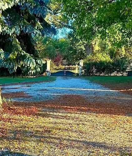 Maison D'Emmannaelle Auros φωτογραφία