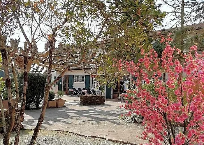 L'Auberge De Lugos φωτογραφία