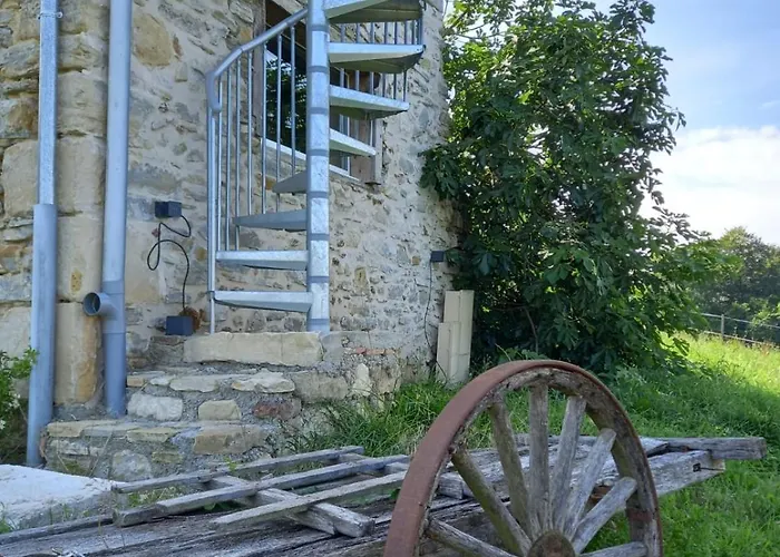 Chambre D'Hotes Domaine Bernede Vielleségure照片