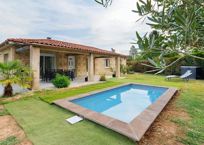 Photo de Maison du Périgord Pazayac