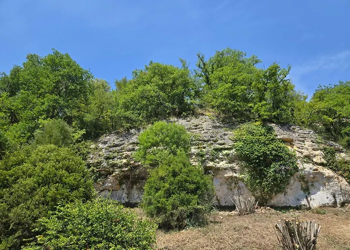 Photo de Les Rochers de Bayac