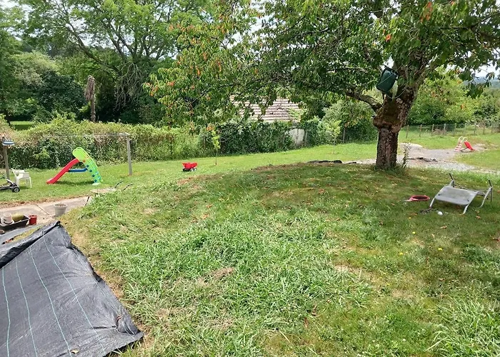 Chambre Dans Une Maison Sault-de-Navailles foto