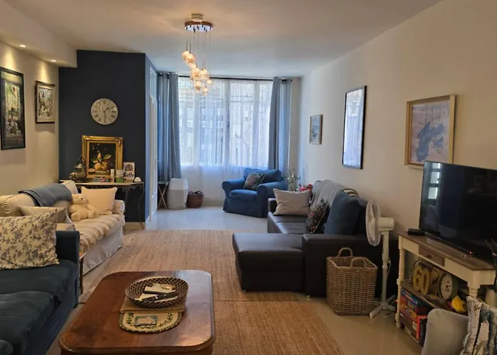 הוילה Characterful Townhouse In Beautiful Monsegur תמונה