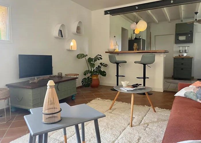 Puisseguin Maison Au Coeur Des Vignes, Proche Saint-Emilion תמונה