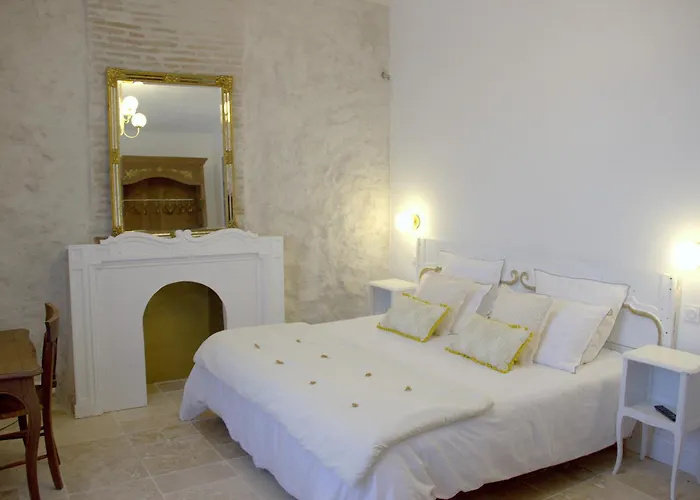 Le Coeur De Lomne Apartment Mimbaste photo