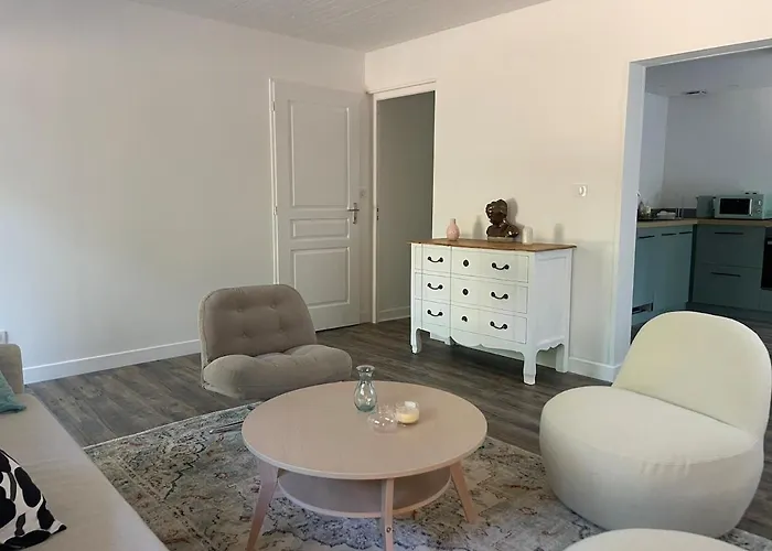 Chalet Climatisee A L'Oree De La Foret Landaise Barbaste φωτογραφία