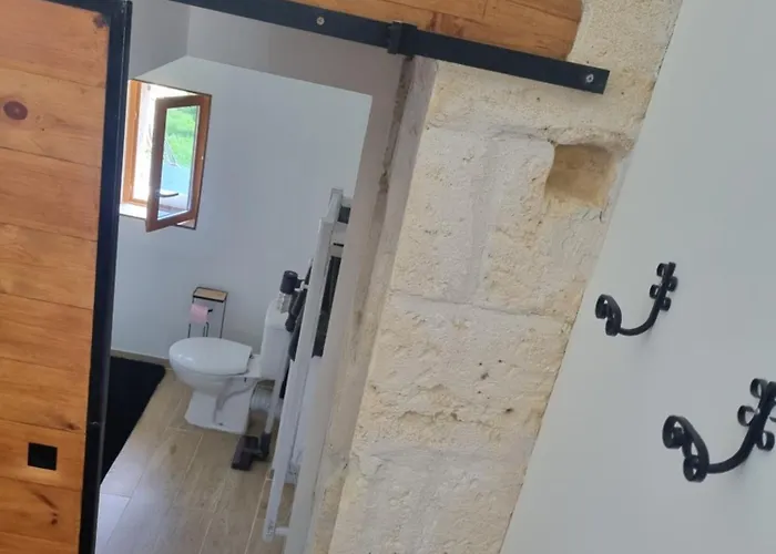 Chateauneuf Sadirac Foto