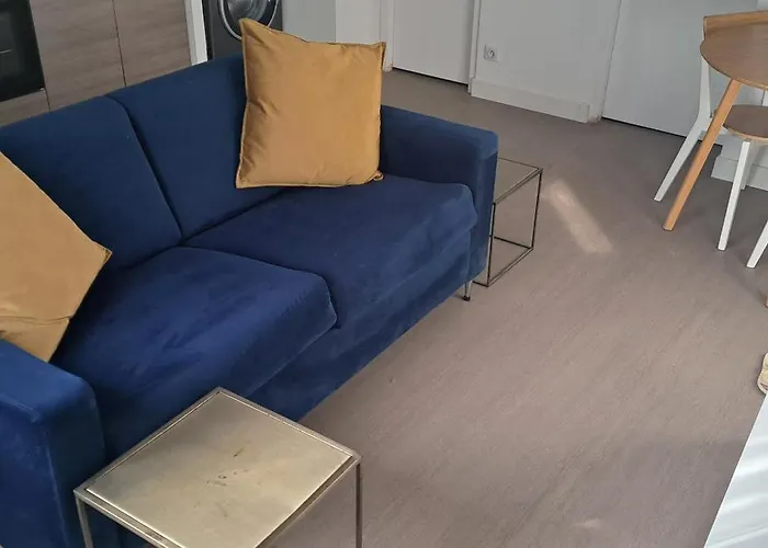 Cadaujac Appartement Neuf Tout Equipe תמונה