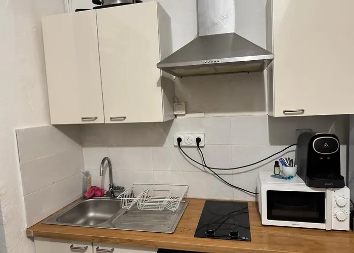 Photo de Appartement Demane-Bebbih à Etouars