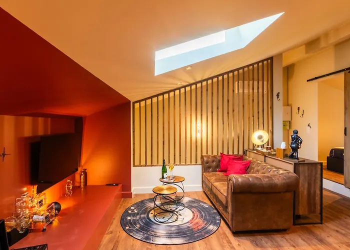 Jazz By Lalie - Ambiance Vintage Cosy Apartment Puymirol photo