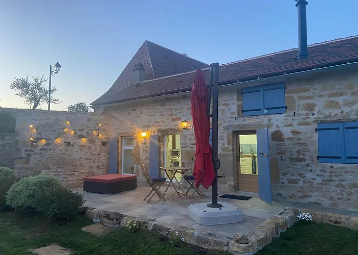 La Porcherie Preyssac-d'Excideuil photo